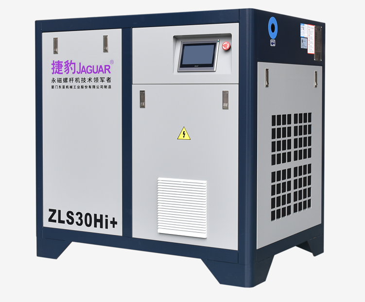 嘉興捷豹機(jī)械：搞清楚這些空壓機(jī)的常用參數(shù)，再也不怕被人坑！